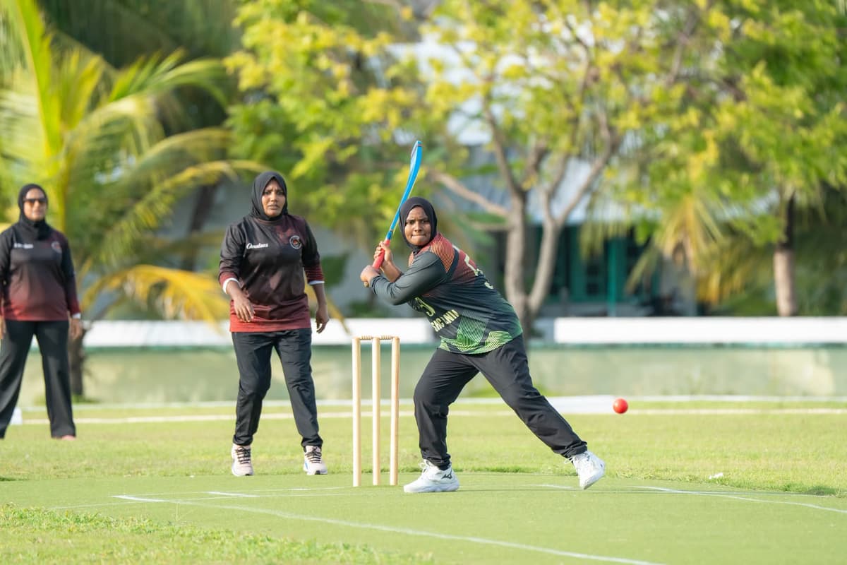 ފުވައްމުލައް ސިޓީ ކައުންސިލް ކްރިކެޓް މުބާރާތް: އިއްޔެގެ މެޗުތައް ޑީއެސްއާރުސީ ރަނިން އަދި އެކުވެރި ފުނާޑުން ކާމިޔާބުކޮށްފި