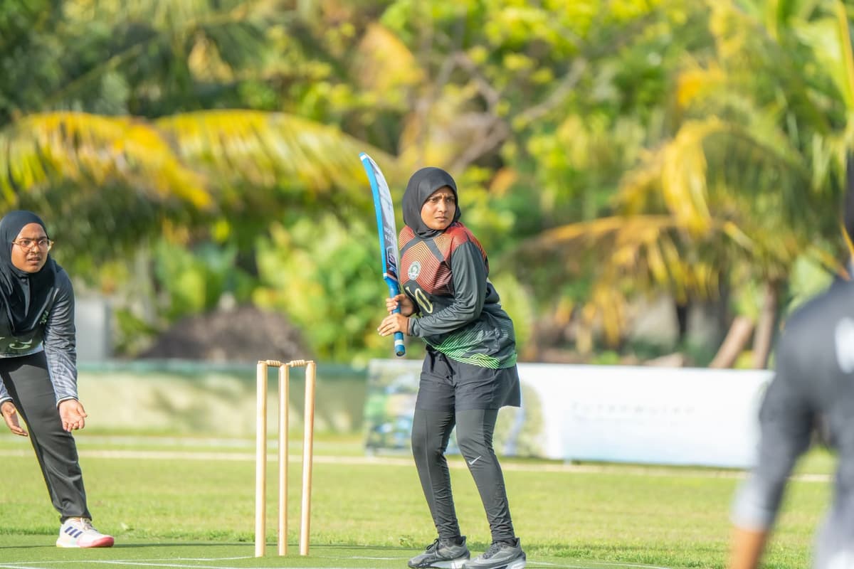ފުވައްމުލައް ސިޓީ ކައުންސިލް ކްރިކެޓް މުބާރާތުގެ އިއްޔެގެ މެޗުތައް އެކުވެރި ފުނާޑު އަދި ޑީއެސްއާރުސީ ރަނިން ކާމިޔާބުކޮށްފި.