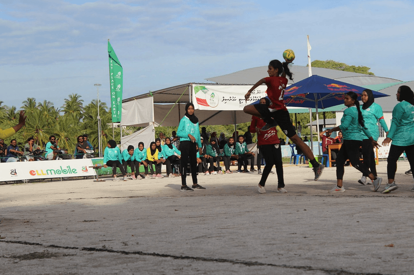 ކައުންސިލް 19 އަހަރުންދަށުގެ ހޭންޑްބޯޅަ މުބަރާތް ސްޕޮންސަރ ކުރަން ހުޅުވާލައިފި