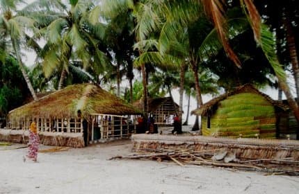ކަލްޗަރަލް ހަޓްގެ މަސައްކަތް ލަސްވެގެން ނޮވެމްބަރު ތިނަކަށް ނިންމާލެވޭނެ: އަހުމަދު މުހައްމަދު