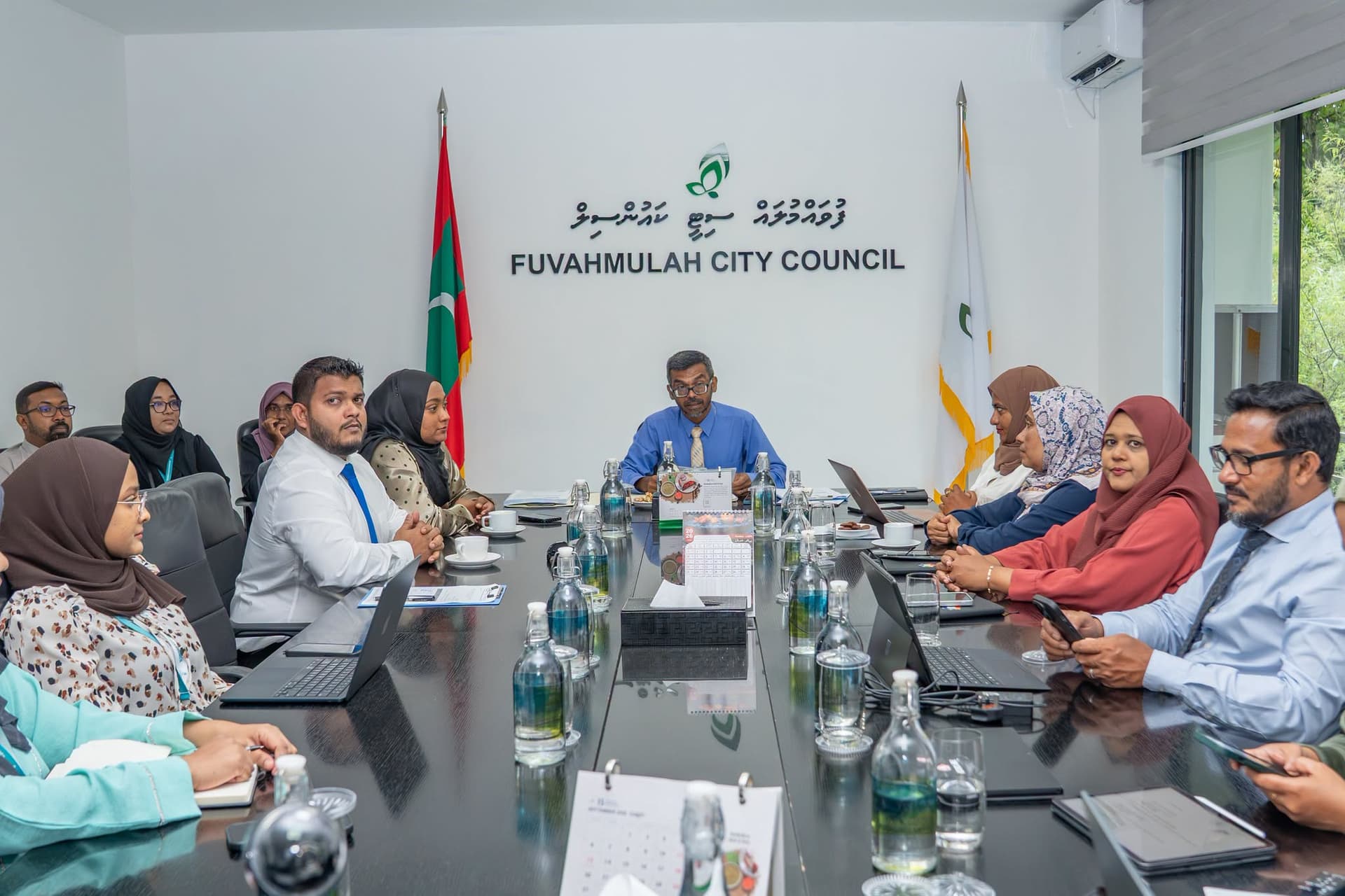 ފުވައްމުލަކުގައި ގުރުއާން ހިތުދަސްކުރާ ހާފިޒުންނަށް ދޭ އިނާމު 10،000 ރުފިޔާއަށް ބޮޑުކޮށްފި