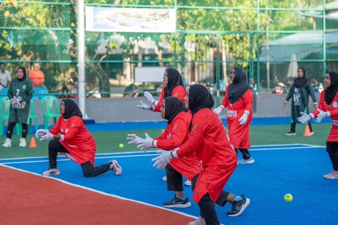 ފުވައްމުލައް ސިޓީކައުންސިލް ބަށިމުބާރާތުގެ އިއްޔެގެ މެޗުތައް އެކުވެރި ފުނާޑު އަދި ޔުނައިޓެޑް ދިގުވާނޑަށް